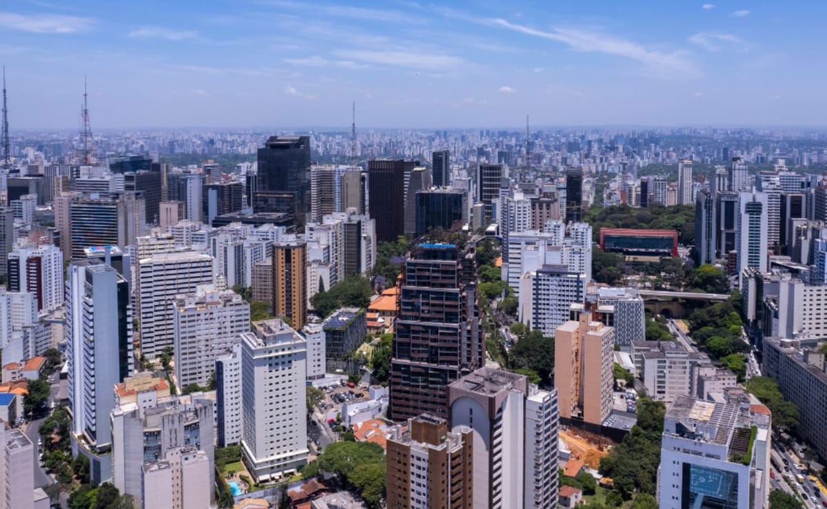 Olá, bem-vindo ao Bairro Bela Vista!
